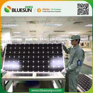Monocristalino panel solar de 360 vatios 310 w 320 w 330 w 340 w 345 w paneles solares - Product Image 5