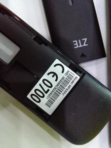 Clé USB 4G Modem ZTE <span class=keywords><strong>MF833V</strong></span> 4G LTE Cat4 - Product Image 4