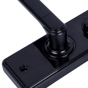 Khóa Khách Sạn Thẻ Rfid Màu Đen 2023 Khóa Hệ Thống Quản Lý + Khóa Phòng Khách Sạn Thẻ Thông Minh - Product Image 2