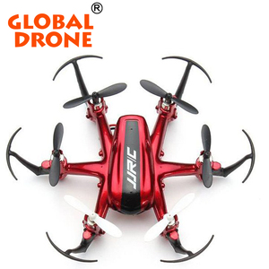 Magasin De Drone 6 Helice Nouveau JJRC H20 2.4 G 4CH gyroscope 6 axes Nano Hexacopter RTF Quadcopter bourdon - Product Image 6