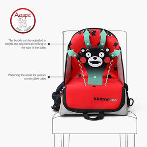 Agape OEM stampa animali zaino mummia borsa per pannolini per 1.3kg a 20kg da 9 mesi a 4 anni in poliestere e cotone - Product Image 2