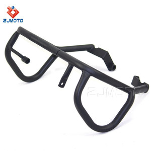 Motor guardia Barra de choque protección para Honda <span class=keywords><strong>CB500X</strong></span> CB 500X <span class=keywords><strong>2013</strong></span>, 2014, 2015, 2016 - Product Image 3