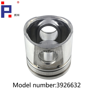 Rebuilt Over Kích Thước Piston, Bộ Phận Động Cơ 6BT Động Cơ Piston 4BTAA 6BTAA + 0.25Mm 3926631 3926632 3802562 - Product Image 4