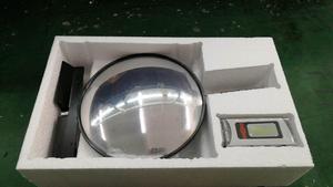 Acrylic PMMA CE dưới xe tìm kiếm kiểm tra gương với máy ảnh video giữ chức năng - Product Image 4