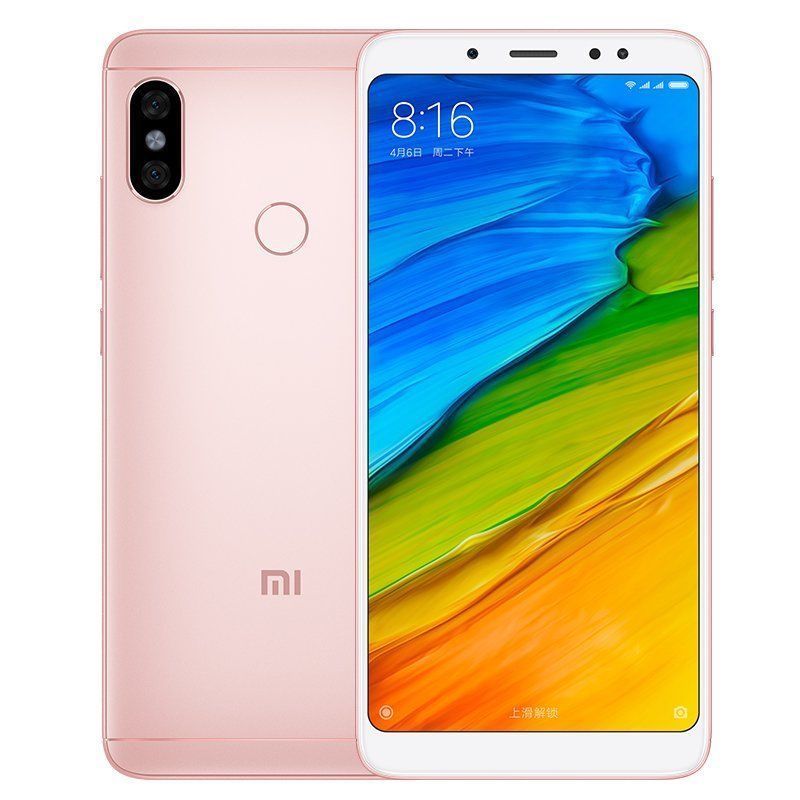 スマートフォン本体 redmi note 5 4g/64g global Redmi Note 5【スペック】価格や発売日 | スマホBANK