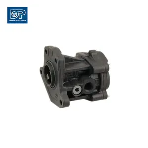 Bomba de combustible del sistema de combustible europeo de servicio pesado Depehr 0440020049 51121017141 para MAN TGA TGX F2000 L2000 F90 G90