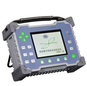 Idee 2d nicht- destruktiven Tests Wirbelstrom schweißen Rissprüfung - Product Image 1