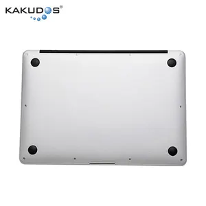 Kakudos อุปกรณ์เสริมสำหรับแล็ปท็อปรุ่นล่าสุดขนาด11.6นิ้วสติกเกอร์ติดแล็ปท็อปแบบเต็มตัวสำหรับ Macbook Air