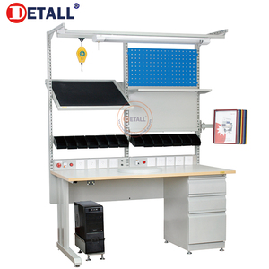 Equipo Técnico Workbench organizadores para laboratorio - Product Image 3
