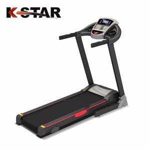 Equipos de gimnasio motorizados Trotadora Pioneer Run - Product Image 2