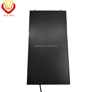 Penjualan Terbaik 19 "x 10" <span class=keywords><strong>LED</strong></span> tanda terbuka papan iklan elektronik terang papan tampilan jendela berkedip - Product Image 5