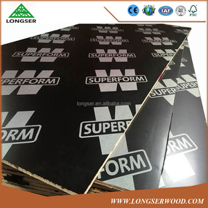 <span class=keywords><strong>Contreplaqué</strong></span> <span class=keywords><strong>MDO</strong></span> / <span class=keywords><strong>Contreplaqué</strong></span> Tego / <span class=keywords><strong>Contreplaqué</strong></span> stratifié imperméable - Product Image 5