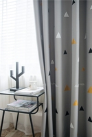 Filet de rideau en dentelle brodé pur, pour rideaux, vente en gros, nouveau Design