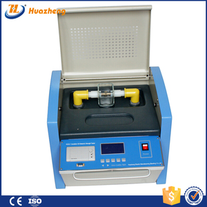 <span class=keywords><strong>Bdv</strong></span> óleo do transformador equipamento de teste óleo isolante <span class=keywords><strong>tester</strong></span> dielétrica - Product Image 2