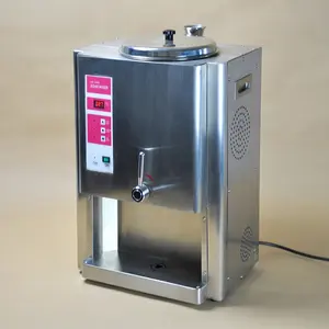 Dental Stainless Steel Duplicating Machine for Melting and Mixing Duplicating Gel agar mixer