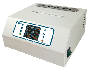 Centrífuga de Laboratorio para <span class=keywords><strong>Gel</strong></span> de <span class=keywords><strong>Plasma</strong></span> y Fabricante de Biorelleno - Product Image 1
