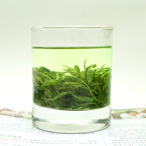Nuovo prodotto cinese Biluochun tè verde Pi Luo Chun sfuso tè sfuso in scatola e sacchetto di specialità dimagrante tè - Product Image 4