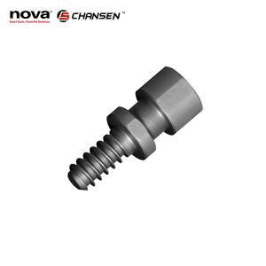 Accroche de tour <span class=keywords><strong>à</strong></span> <span class=keywords><strong>bois</strong></span> NOVA 10006 pour vis <span class=keywords><strong>à</strong></span> <span class=keywords><strong>bois</strong></span>, accessoire de verrouillage de sécurité, vis <span class=keywords><strong>à</strong></span> vis sans fin (SKU) - Product Image 1