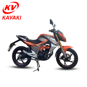 Gas de sortie Autobike fashion street motorcycle bike Dirt 150CC mini helicopter bikes for selling - Product Image 2