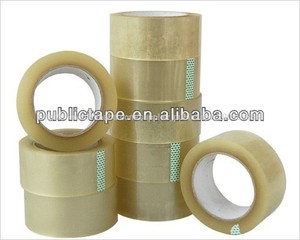 <span class=keywords><strong>scotch</strong></span> transparent bopp ruban gommé - Product Image 1