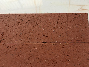 Gạch Lát Gạch Đất Sét Đỏ Trang Trí Tường Ngoài Biệt Thự - Product Image 4