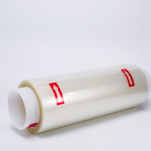 IGNIFUGE POLYESTER <span class=keywords><strong>FILM</strong></span> - Product Image 1