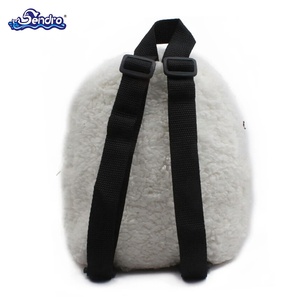 <span class=keywords><strong>Mochila</strong></span> <span class=keywords><strong>De</strong></span> felpa personalizada para niños <span class=keywords><strong>de</strong></span> 2-3-4 años, bonita <span class=keywords><strong>mochila</strong></span> <span class=keywords><strong>de</strong></span> dibujos animados <span class=keywords><strong>de</strong></span> <span class=keywords><strong>Panda</strong></span> - Product Image 3