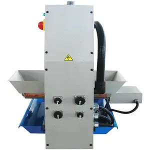 China 4 axis cnc milling machine