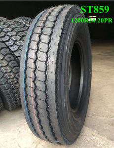 DOUPRO/TRACMAX 1200R24 中国十大轮胎品牌 - Product Image 3