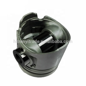 Bộ Phụ Tùng Động Cơ Diesel Bộ Dụng Cụ Xây Dựng Lại Pít-tông NKR Động Cơ Diesel 4JB1T Piston Có Vòng Chốt Cho Động Cơ ISUZU 2.8 Với Turbo 1 Bộ - Product Image 4