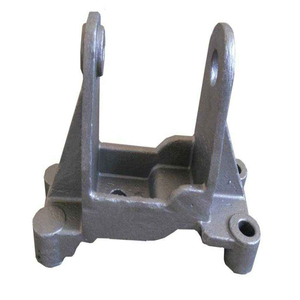Pièces en <span class=keywords><strong>fonte</strong></span> d'<span class=keywords><strong>acier</strong></span> et pièces en <span class=keywords><strong>fonte</strong></span> d'<span class=keywords><strong>aluminium</strong></span> pour machines - Product Image 1