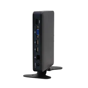 Cloud Terminal PC Thin Client FL600N2 with ARM A9 4 cores 1.6GHz(RK3188) rdp 8.1 Zero client mini pc thin client Zero