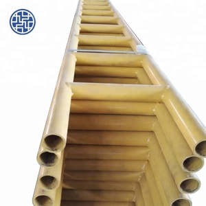 Chất lượng cao Thiết kế truyền thống giàn giáo thép dịch vụ tốt nhất mạ kẽm thang dầm cho xây dựng giá thuận lợi - Product Image 5