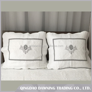 Ensemble de lit, couette en coton, service de literie, promo - Product Image 6