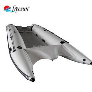 Inflatable Sấm Mèo Đua Thuyền - Product Image 4