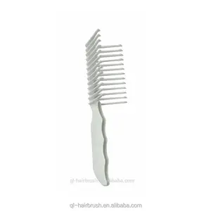 Afro Comb Double Row, New Designed For Volume The Hair pick comb