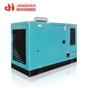 Generator Daya Industri 300 Kw, Harga Generasi 375kva Generator Diesel 375 Kva