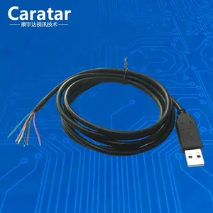 FT232RL FTDI a USB Módulo adaptador serie USB a TTL <span class=keywords><strong>para</strong></span> cable de descarga - Product Image 3