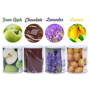 100% naturale senza strisce depilazione cera morbida miele ape depilatoria 800g cera calda - Product Image 6