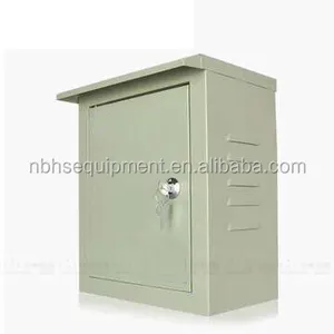 China iron box ,distribution panel manufacturer