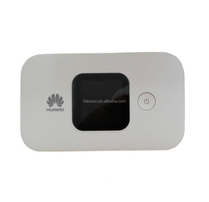Mở khóa cho <span class=keywords><strong>Huawei</strong></span> E5577 E5577S-321 150 Mbps 4G <span class=keywords><strong>LTE</strong></span> Modem WiFi <span class=keywords><strong>Router</strong></span> Với Sim Khe Cắm Thẻ Nhớ Và 3000 mAh pin - Product Image 1
