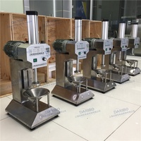 Éplucheuse automatique de noix de coco, 30 ml, Machine à découper et à trancher la noix de coco