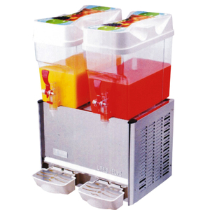 Dispensadores de suco de água comercial grande capacidade para venda - Product Image 1