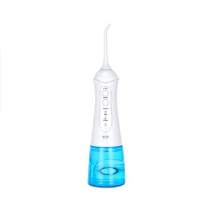 个人口腔护理套件便携式水牙线器喷射pik牙线器水牙线器口腔冲洗器