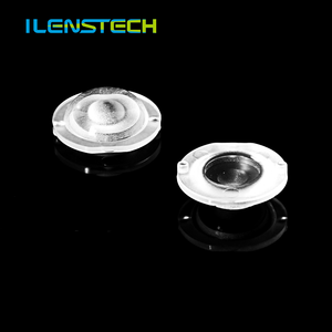 Lentille de rétroéclairage, lentille LED grand angle de 160 degrés pour barre lumineuse LED 5630 5730 - Product Image 1