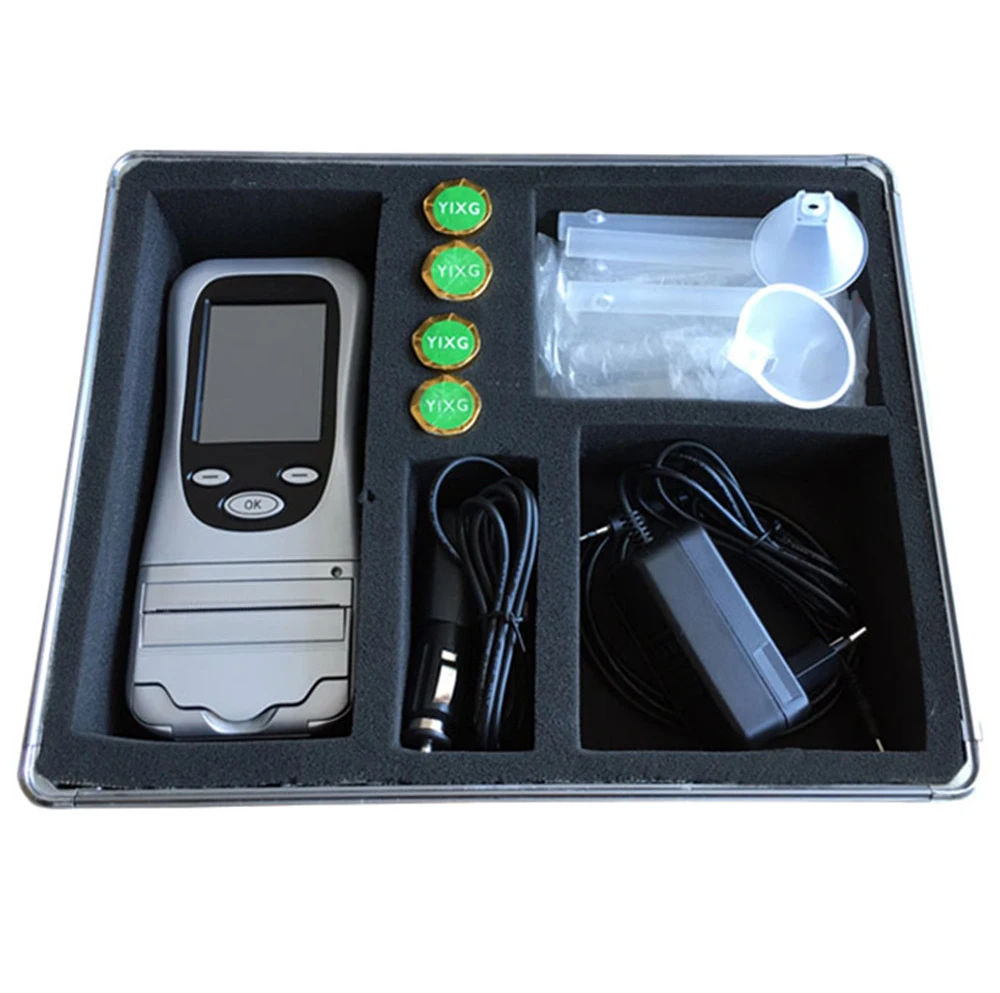 Умный Интегрированный Датчик топливной ячейки Eagle-1, высокая точность, быстрый отклик, тестер результата печати, профессиональный полицейский алкотестер