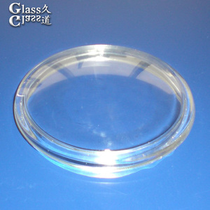 Calidad primera circular acero al carbono recta vista vidrio de <span class=keywords><strong>soda</strong></span> de Lima - Product Image 3