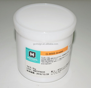 G8005 grasa manga de la película de fijación del fusor para HP 4250 hermano y hign velocidad de la película - Product Image 1