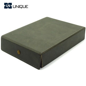 กล่องแว่นตาแบบพกพาถาดแสดงขนาดเล็กที่ดีสำหรับแว่นตา - Product Image 6