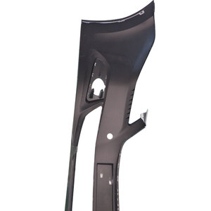 PP nhựa xe phía trước bội guard cho chery phụ tùng - Product Image 4